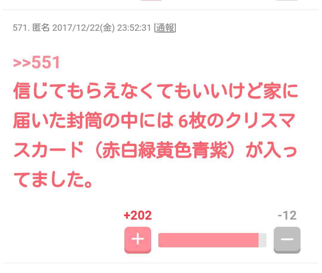ガルちゃん民の意見や言葉をどこまで信用しますか？