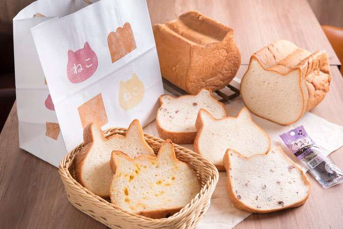ローソン、かわいい「肉キュウみたいなパン」発売