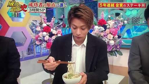 大人になってからお箸の持ち方を直した人