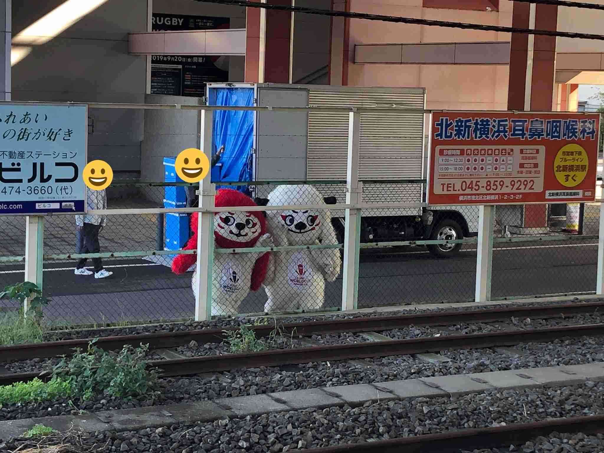 最近ガルちゃんで拾った癒し系画像