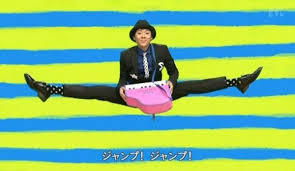 よしお兄さんこと小林よしひさ「育児は悩みもつきませんが、それ以上に幸せ」