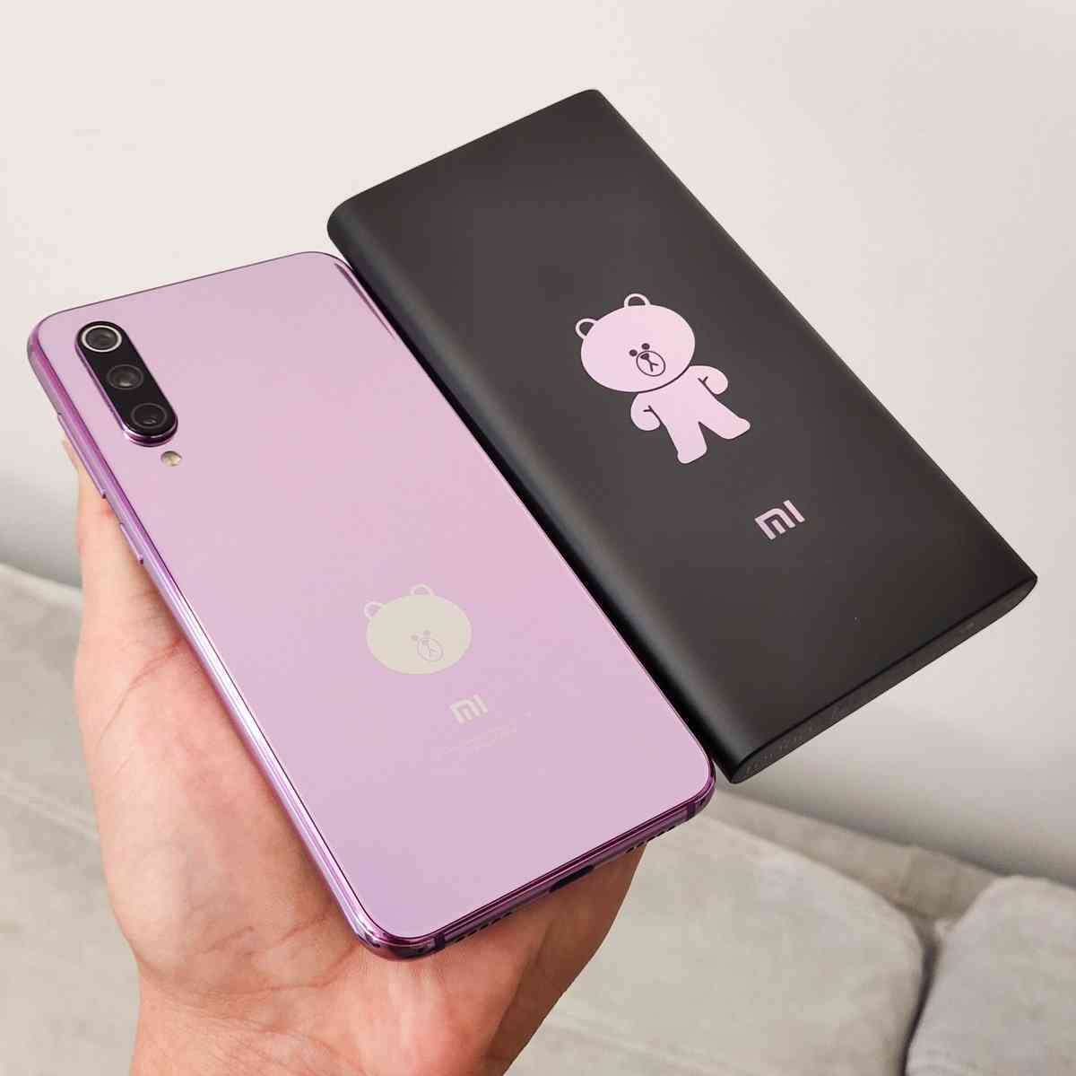 iPhoneからAndroidに替えた人