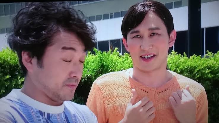 向井理「LIFE！」でスタジオコント初挑戦 アドリブも連発