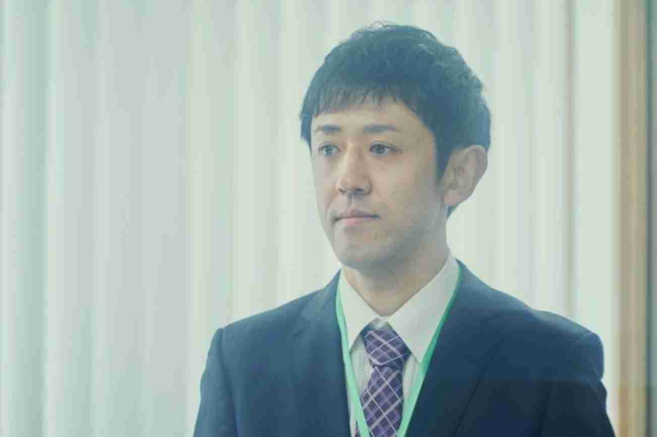 『カメラを止めるな!』でブレイクした濱津隆之、地上波連続ドラマ初主演へ