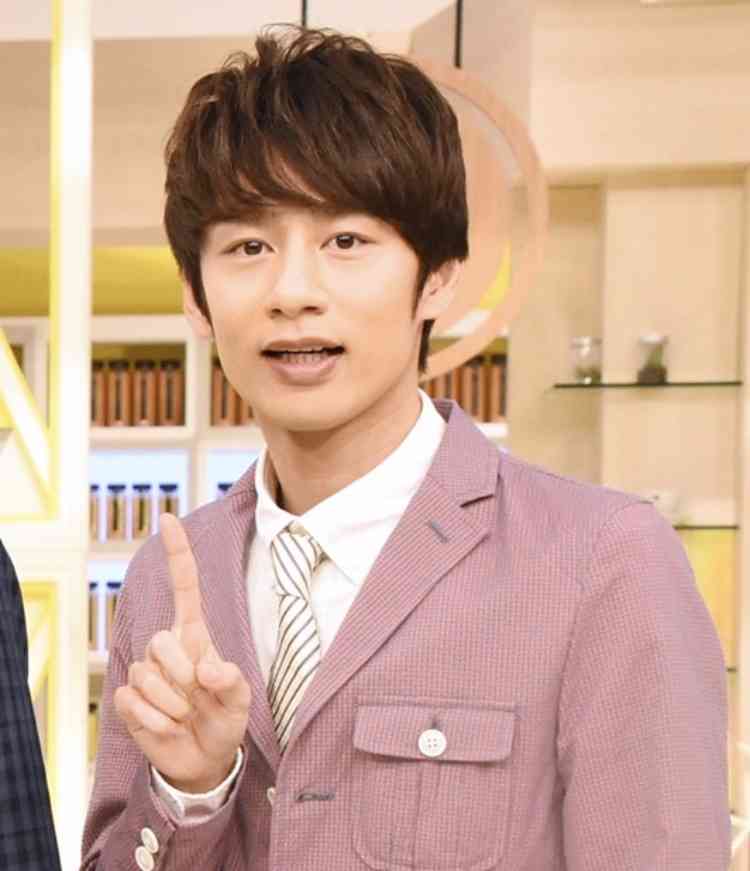男には魅力が伝わらなさそうな男性芸能人