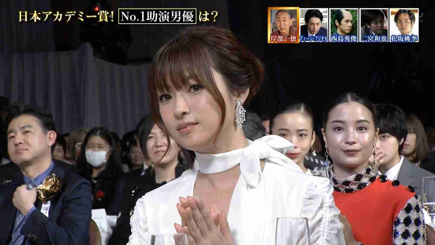 広瀬すず、ルパンに心奪われる「衝撃的なかっこよさ」 山崎貴監督に4年前の恨み節