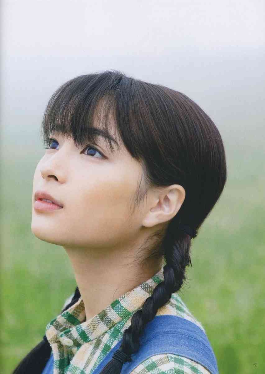 広瀬すず、ルパンに心奪われる「衝撃的なかっこよさ」 山崎貴監督に4年前の恨み節