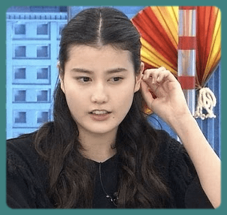 橋本愛“激ヤセ”写真に反響「私もビビりました」