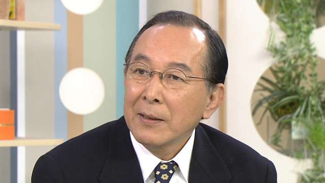 小日向文世さんが好き！