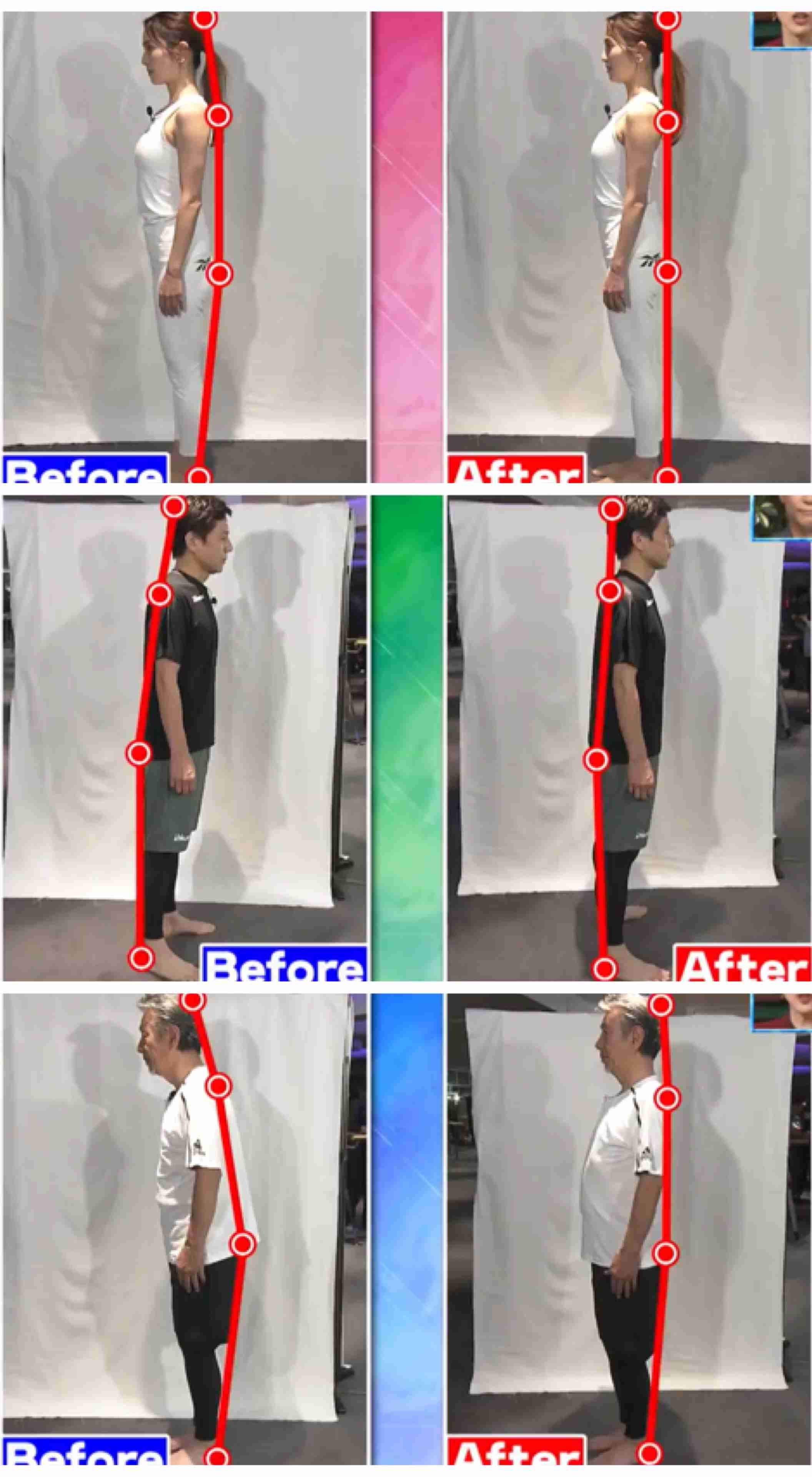 【アラフォー以後】着る服の重要性に気付いた人