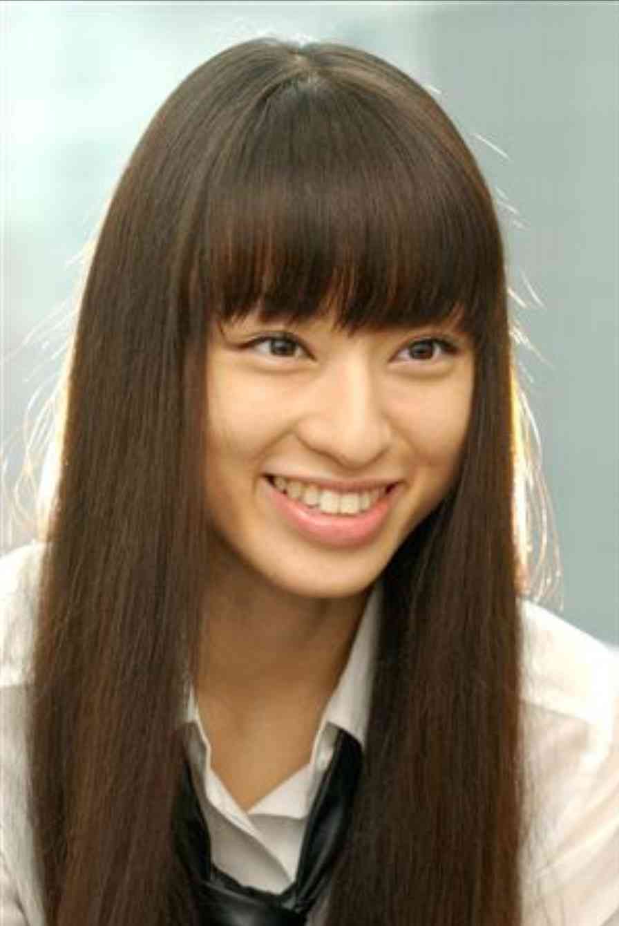 目ヂカラがハンパない女性芸能人ランキング！3位菜々緒、2位土屋アンナ、1位は…