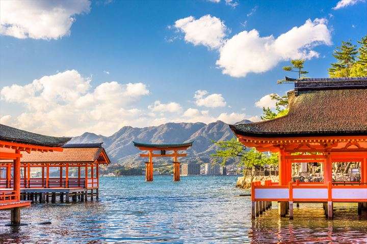 好きな世界遺産(part2)