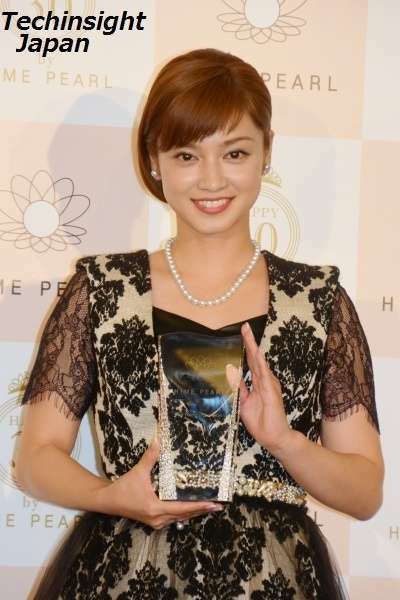 平愛梨、17キロ減の