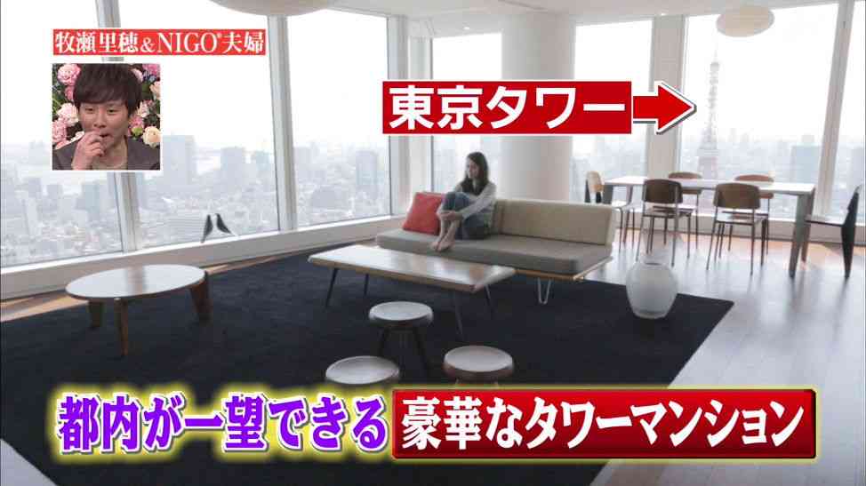 皆の住環境🏡貴女の家の窓からは何が見える？