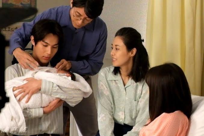 福士蒼汰そっくり俳優・中川大志が、いまや「イケメン無双」状態