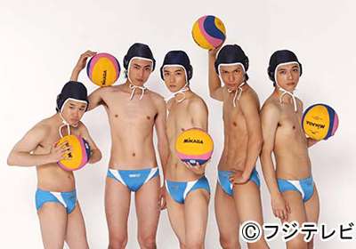 福士蒼汰そっくり俳優・中川大志が、いまや「イケメン無双」状態