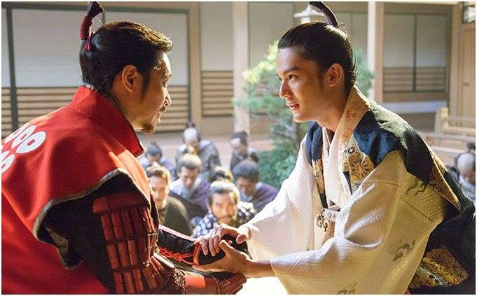 福士蒼汰そっくり俳優・中川大志が、いまや「イケメン無双」状態