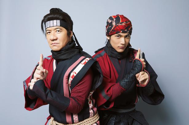福士蒼汰そっくり俳優・中川大志が、いまや「イケメン無双」状態