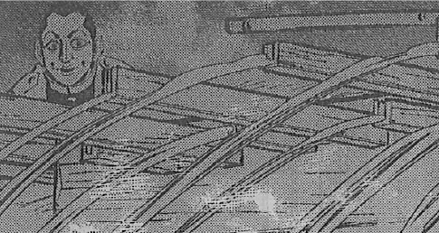 「ゴールデンカムイ」を語りたい