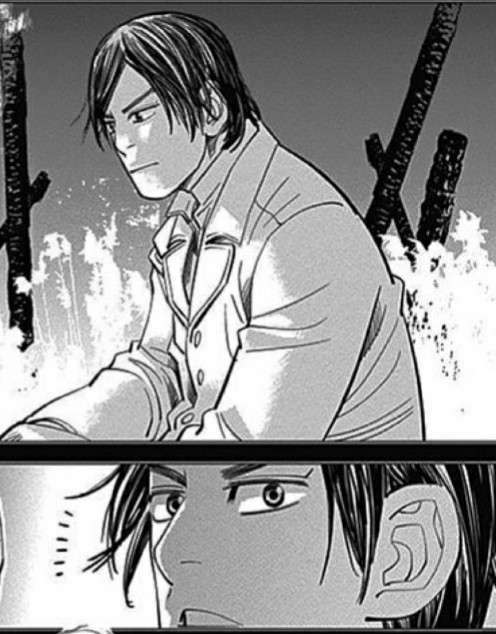 「ゴールデンカムイ」を語りたい