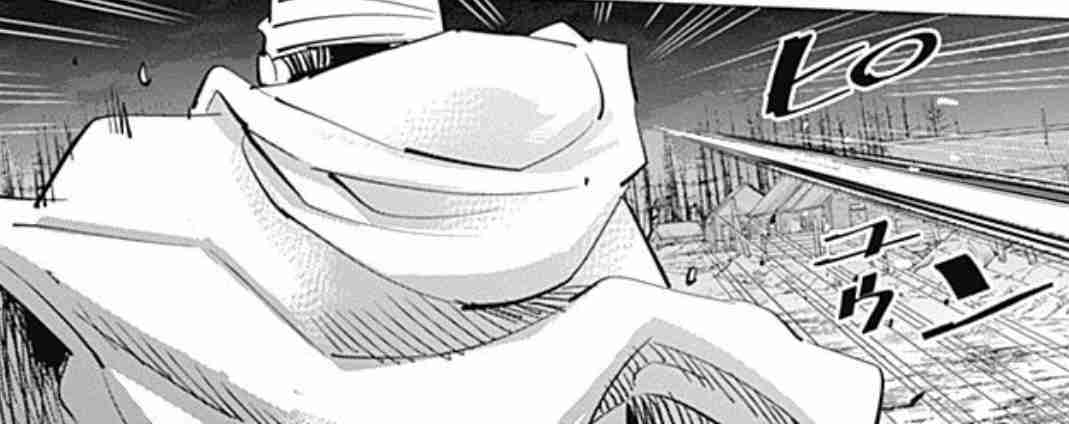 「ゴールデンカムイ」を語りたい