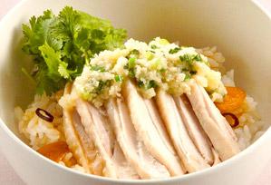 おしゃべりクッキングで好きなメニューを教えてください。