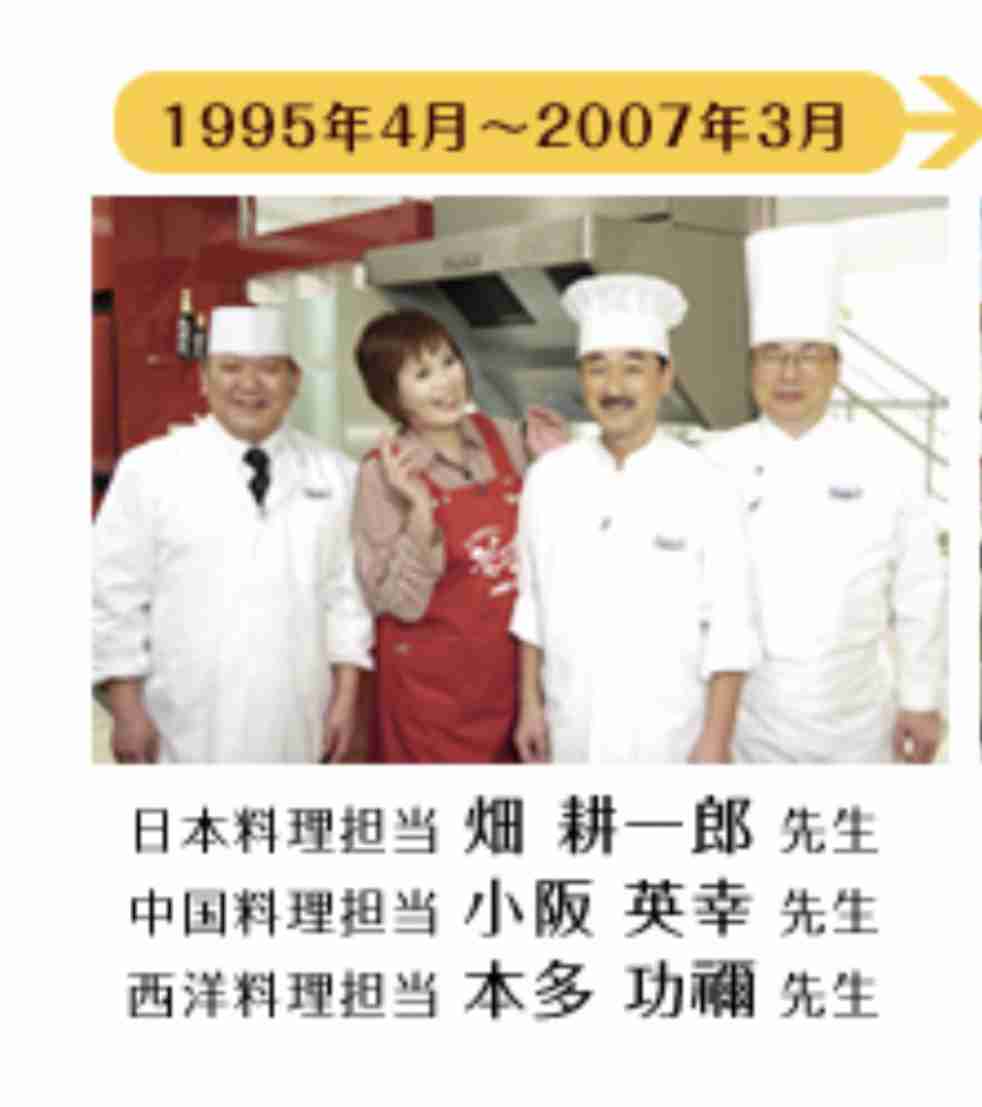 おしゃべりクッキングで好きなメニューを教えてください。