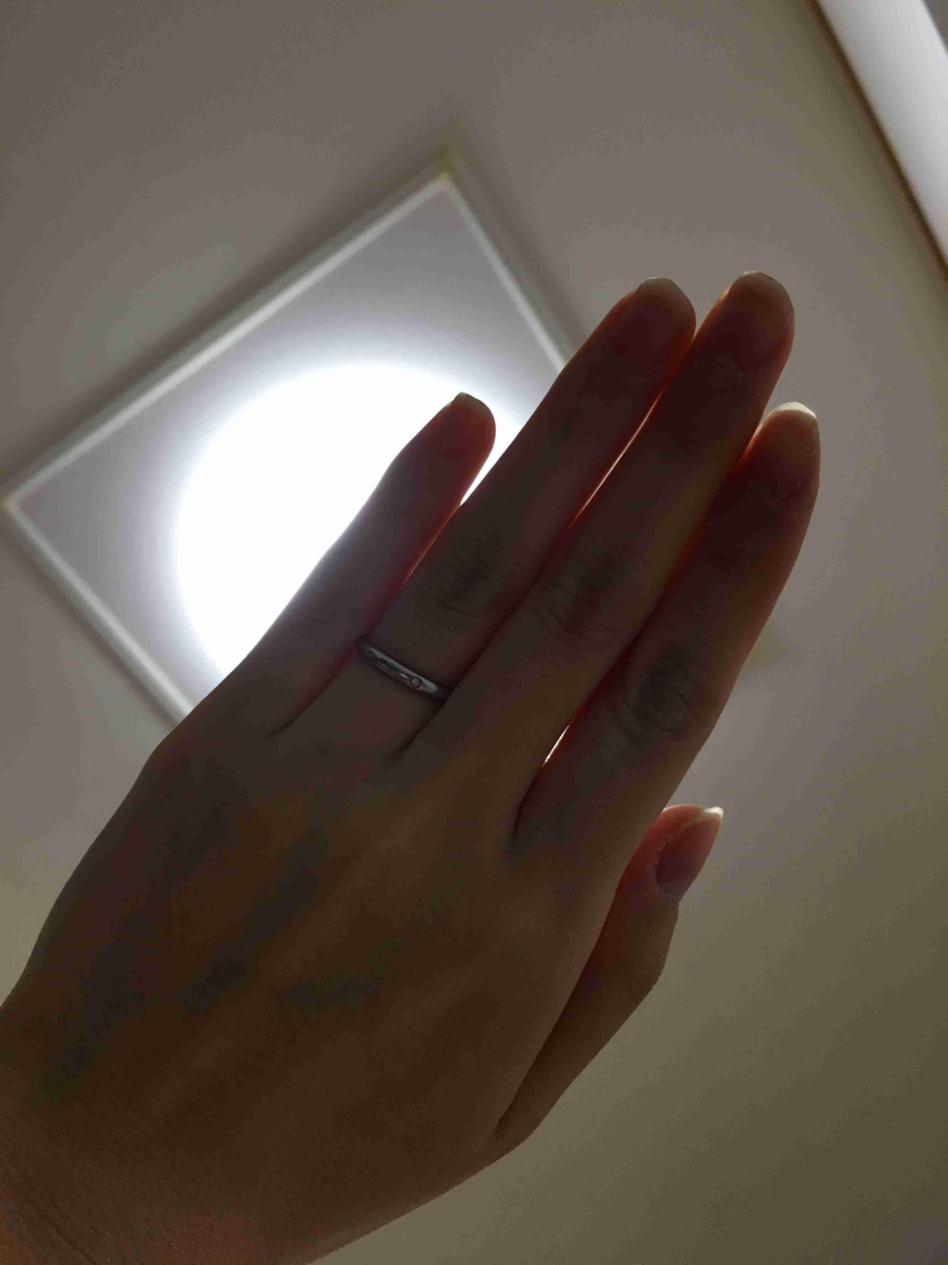 結婚指輪のブランドと号数