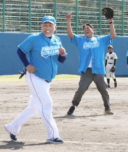 清原和博氏、息子たちとの再会後押しした元妻に感謝「普通だったら悪口を…」