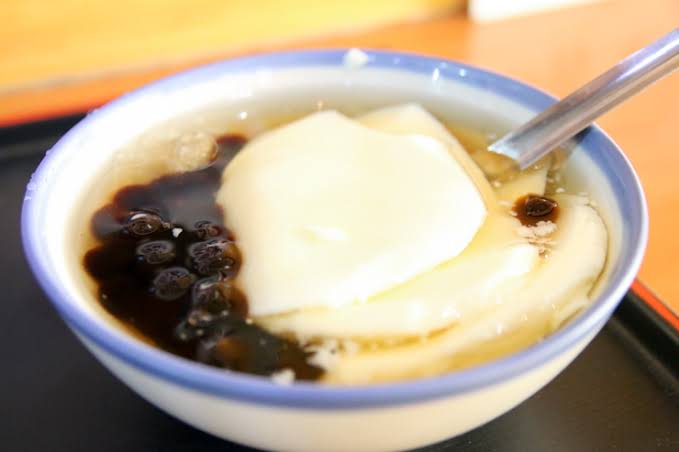 健康にもよさそうなお菓子は?