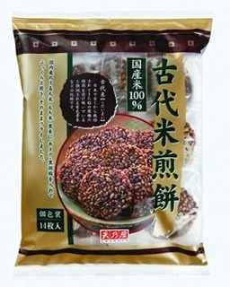 健康にもよさそうなお菓子は?