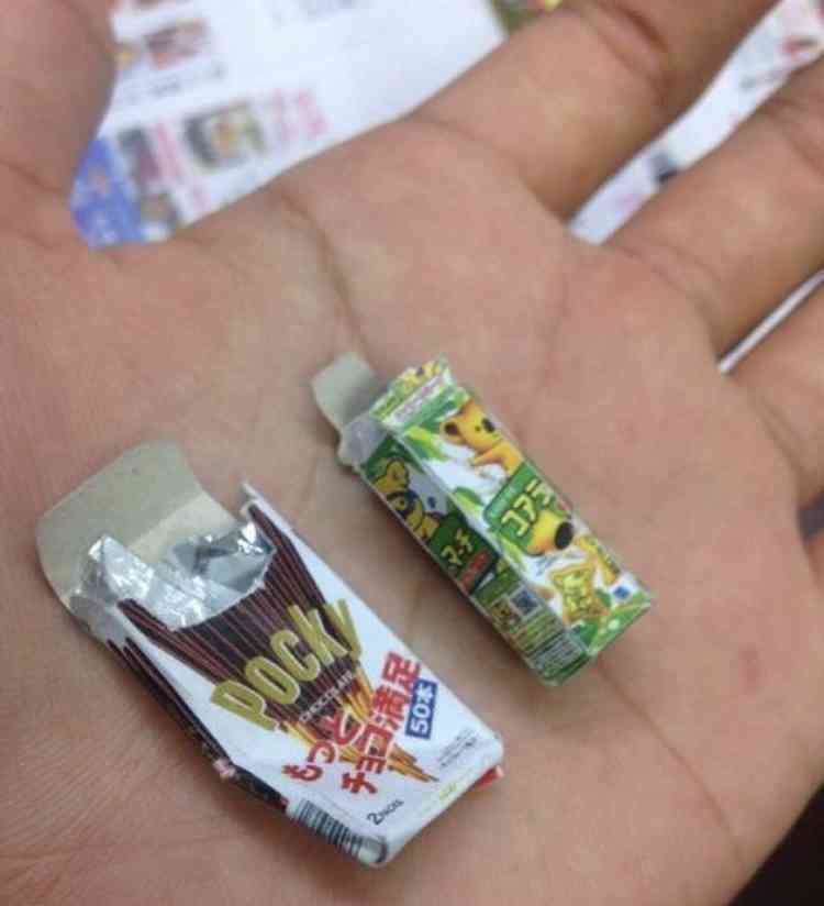 健康にもよさそうなお菓子は?