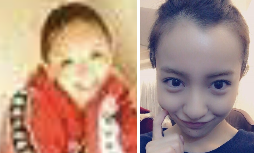 板野友美、セクシーなダンスを披露