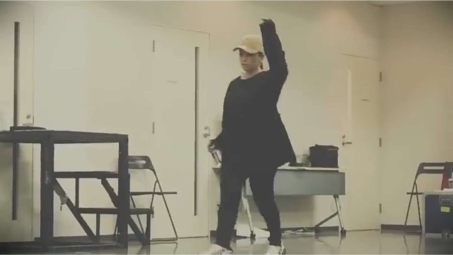浜崎あゆみ、難聴支えた音楽スタッフの死去に悲痛
