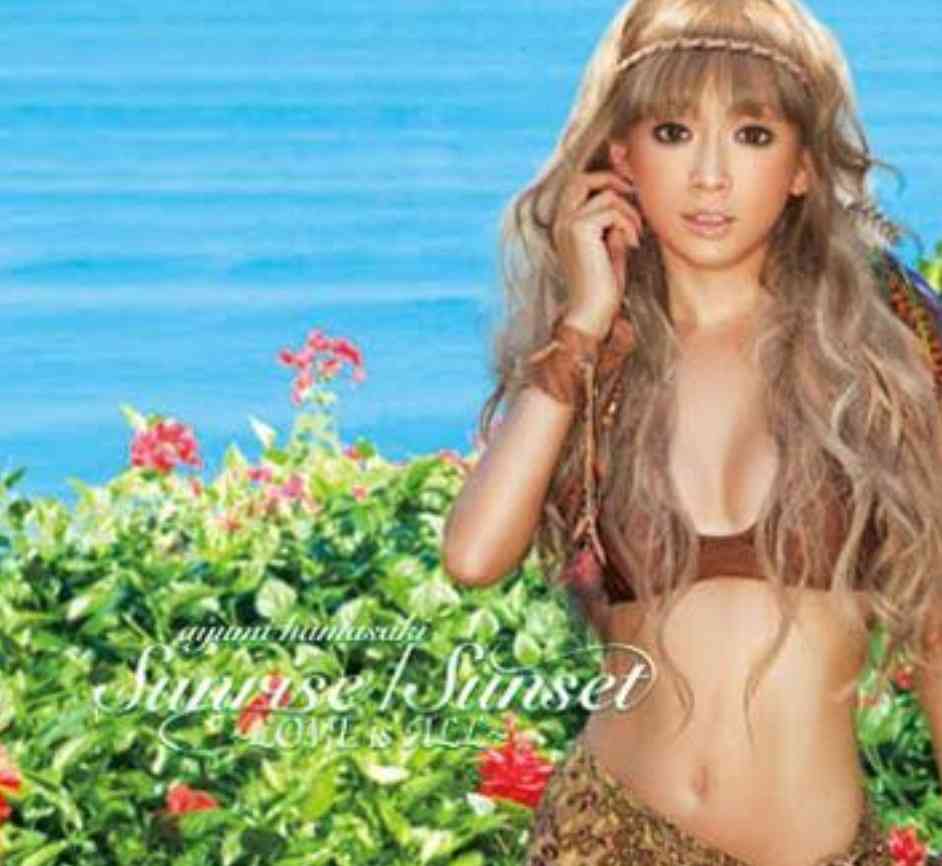 浜崎あゆみ、難聴支えた音楽スタッフの死去に悲痛
