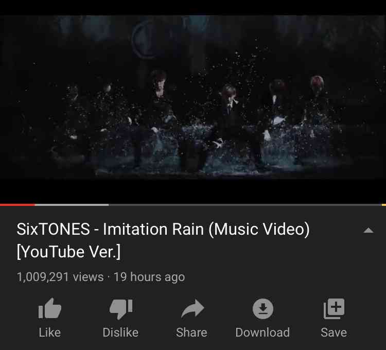 「SixTONES」「Snow Man」率いるジャニーズJr. 　紅白でジャニー喜多川さん追悼