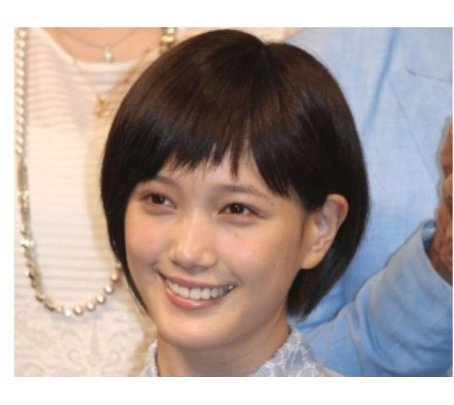 個人的にこの髪型は似合わないと思う芸能人。