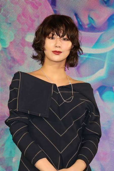 個人的にこの髪型は似合わないと思う芸能人。