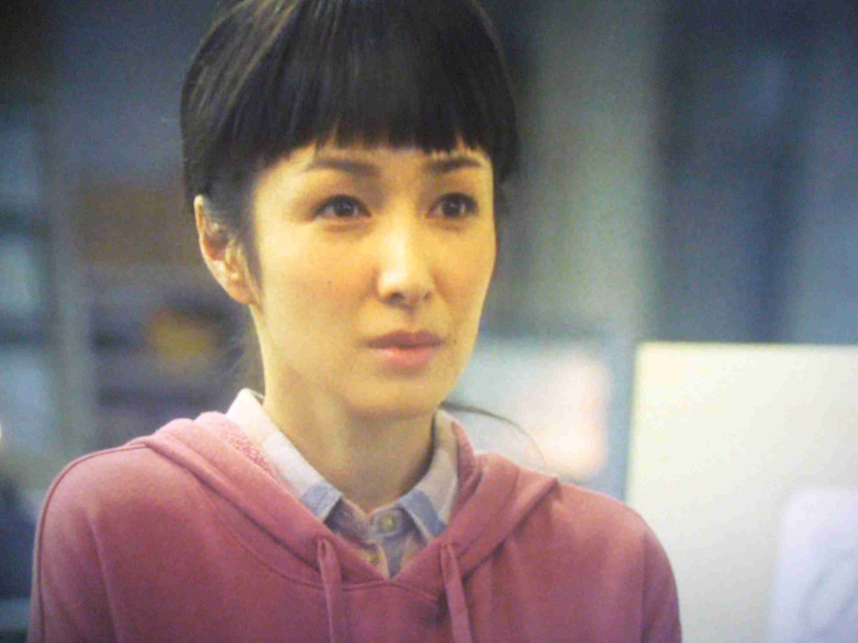 個人的にこの髪型は似合わないと思う芸能人。