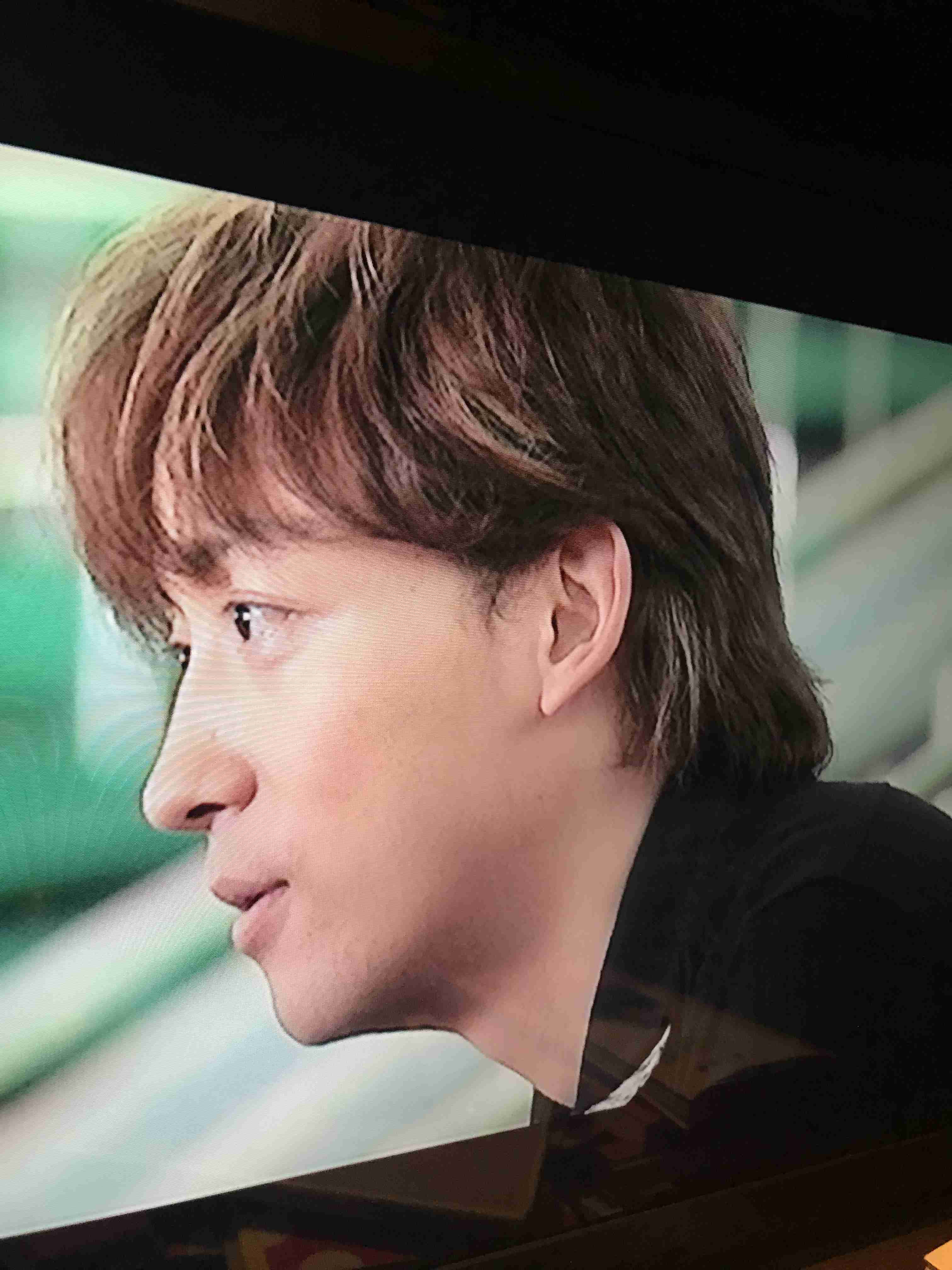 個人的にこの髪型は似合わないと思う芸能人。