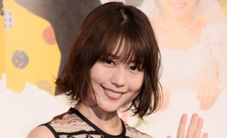 個人的にこの髪型は似合わないと思う芸能人。