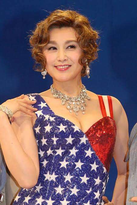 個人的にこの髪型は似合わないと思う芸能人。
