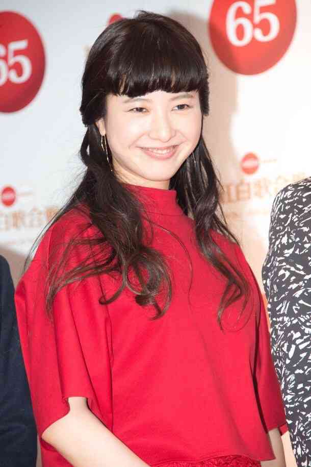 個人的にこの髪型は似合わないと思う芸能人。