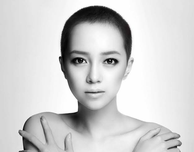 個人的にこの髪型は似合わないと思う芸能人。