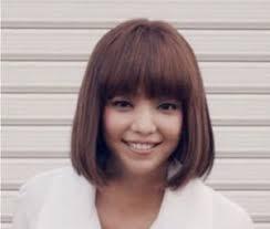 個人的にこの髪型は似合わないと思う芸能人。
