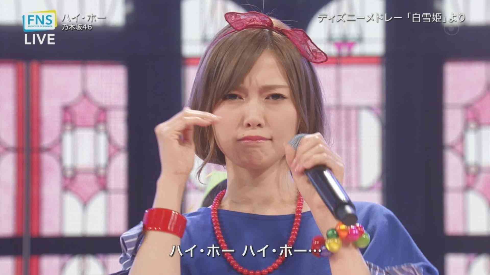 個人的にこの髪型は似合わないと思う芸能人。