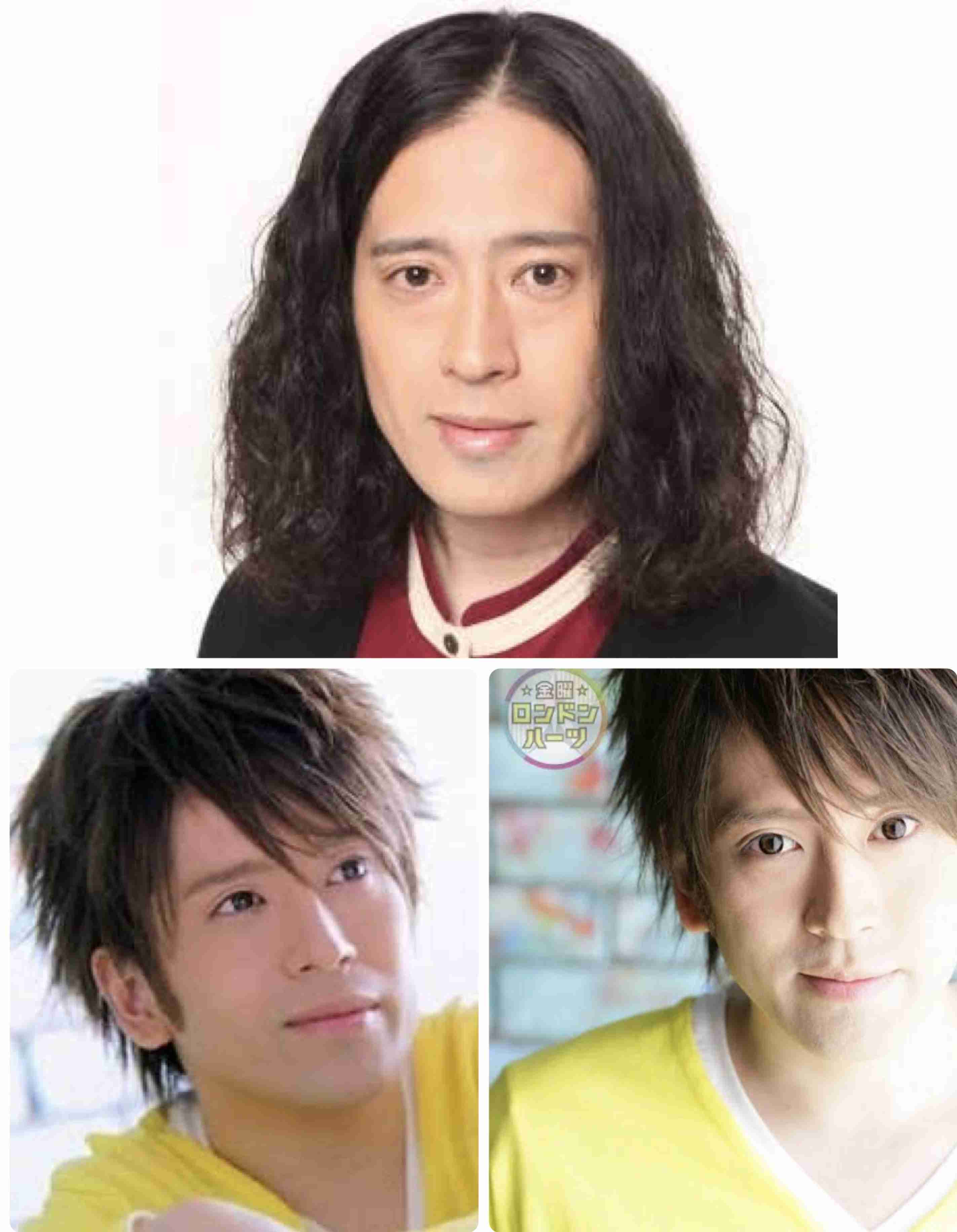 個人的にこの髪型は似合わないと思う芸能人。