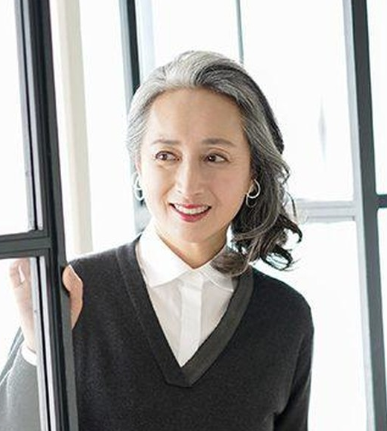 個人的にこの髪型は似合わないと思う芸能人。