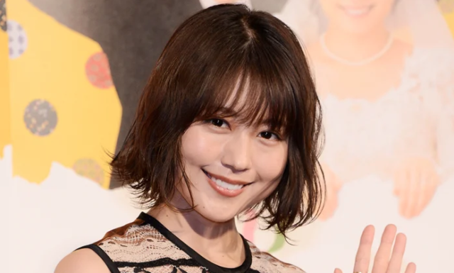 個人的にこの髪型は似合わないと思う芸能人。