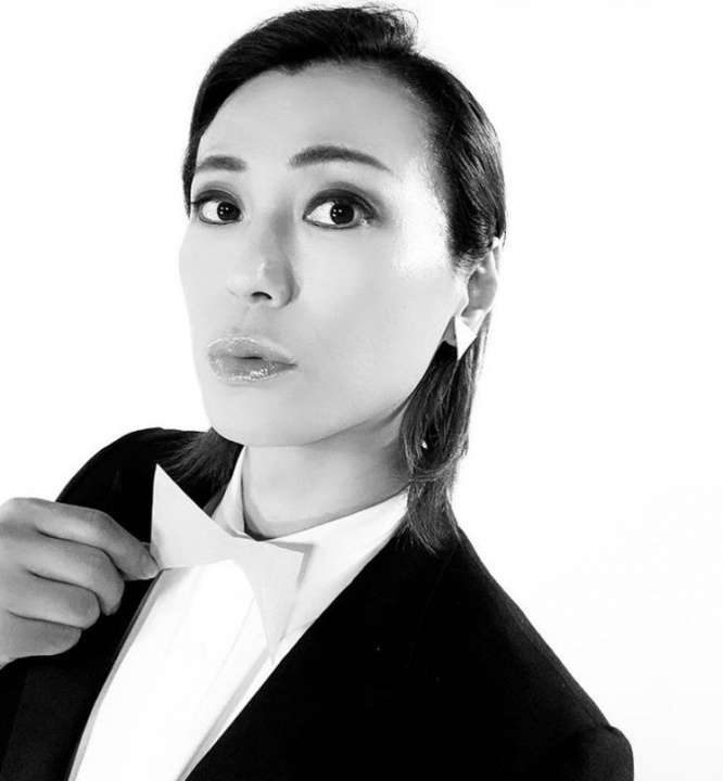 氷川きよし、Xmasライブで衣装8変化 「ボヘミアン・ラプソディ」日本語カバーで観客圧倒